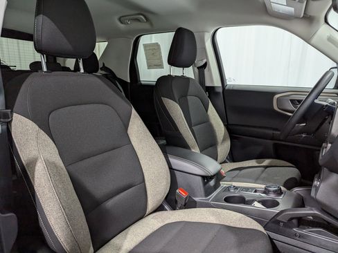 Used 2025 Ford Bronco Sport Big Bend image 15