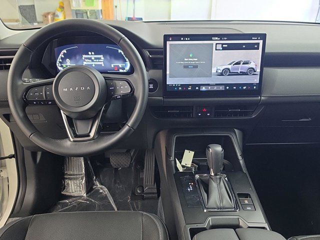 New 2026 MAZDA CX-5 Select AWD/4WD image 2