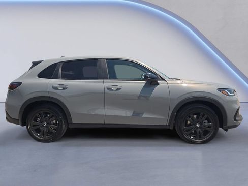 New 2027 Honda HR-V Sport image 7