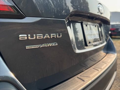 Certified 2021 Subaru Outback Premium w/ Popular Package #1 AWD/4WD image 45