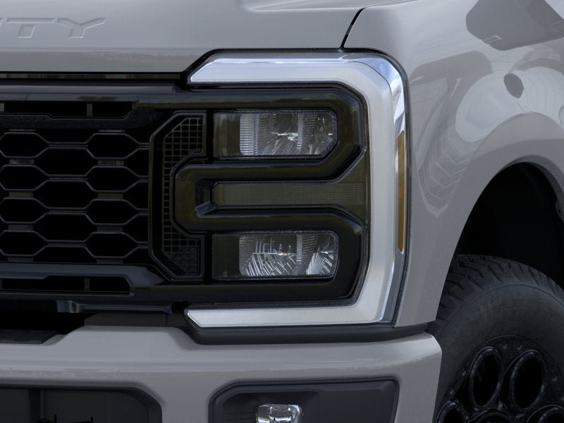 New 2026 Ford F250 XLT w/ XLT Premium Package AWD/4WD image 18