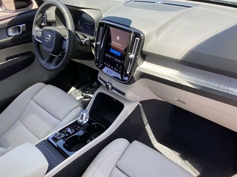 New 2026 Volvo XC40 B5 Plus w/ Protection Package Premier image 13