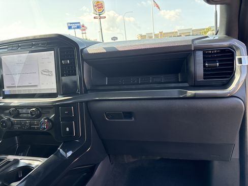 Used 2024 Ford F150 STX AWD/4WD image 12