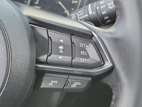 Used 2023 MAZDA CX-5 AWD 2.5 Turbo image 6