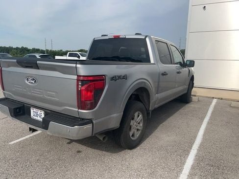 Used 2024 Ford F150 XL w/ Equipment Group 103A High AWD/4WD image 6