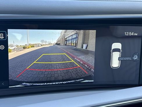 New 2026 Hyundai Palisade SEL image 18