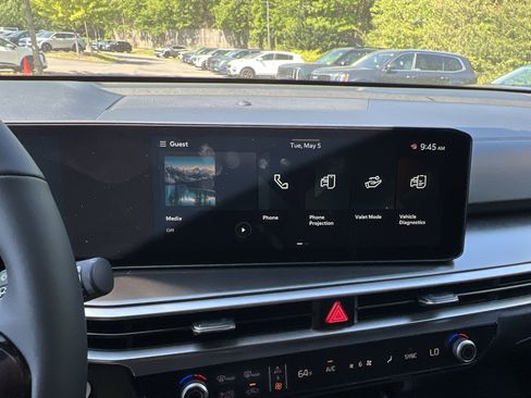 New 2026 Kia Sorento S FWD image 31