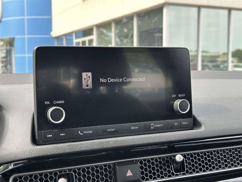 Used 2022 Honda Civic Sport image 23