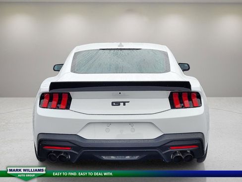 Used 2025 Ford Mustang GT image 5