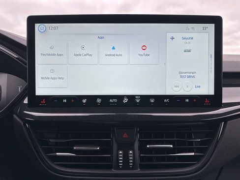 New 2026 Ford Escape ST-Line Select w/ Tech Pack #1 image 39