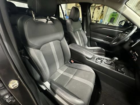Used 2024 MAZDA CX-50 AWD 2.5 S w/ Cargo Package image 32