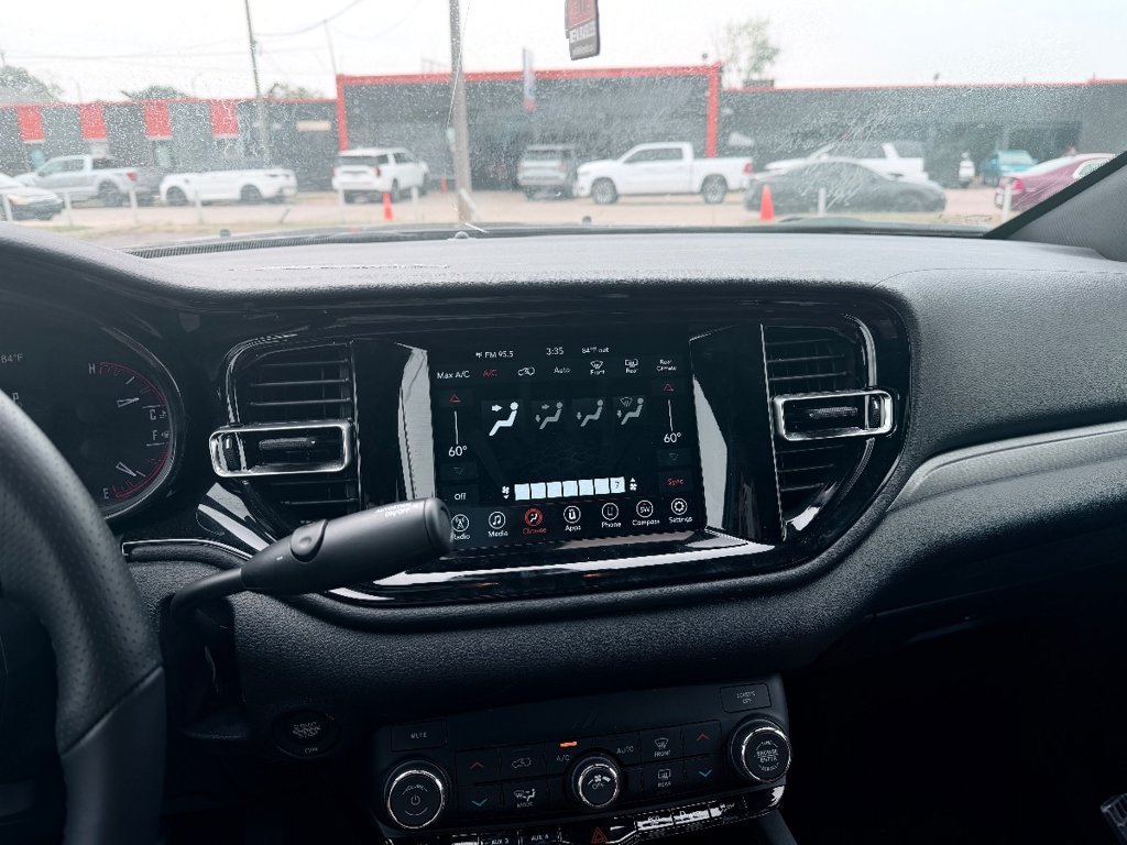 Used 2025 Dodge Durango AWD image 16