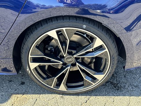 Used 2024 Audi S5 Premium Plus image 19