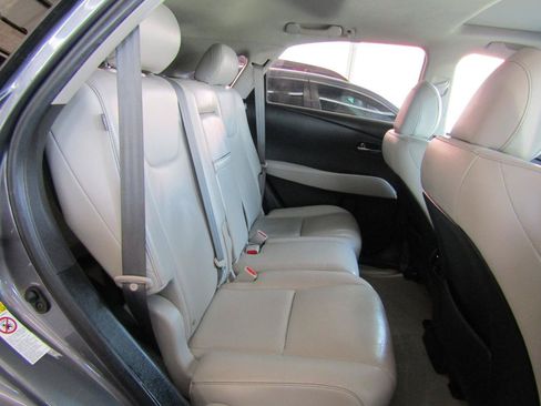 Used 2015 Lexus RX 350 FWD image 13
