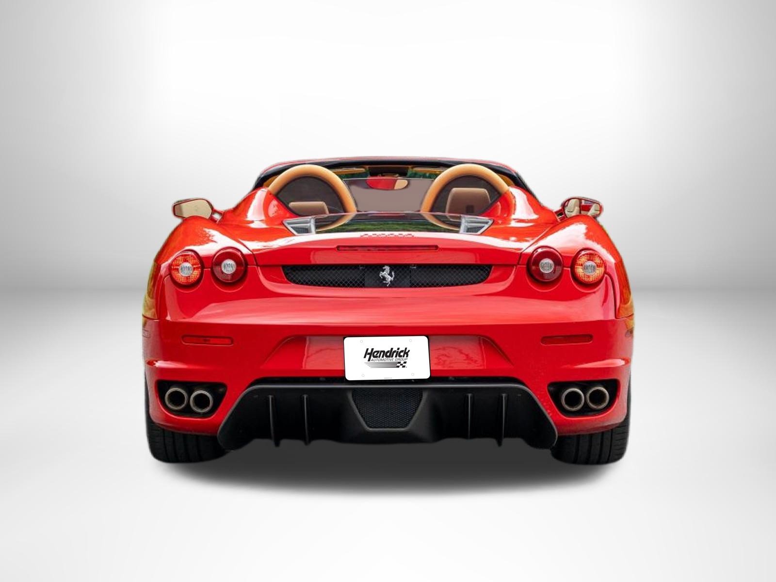 Used 2006 Ferrari F430 Coupe RWD image 9