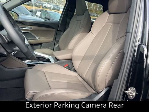 New 2025 Audi Q5 2.0T Premium Plus image 20