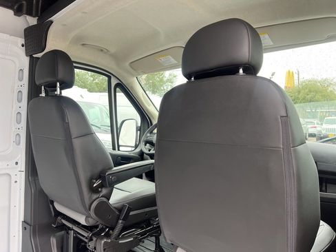Used 2025 RAM ProMaster 3500 image 8
