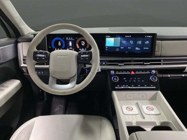New 2026 Hyundai Santa Fe SE AWD/4WD image 5