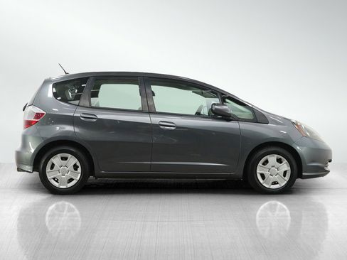 Used 2013 Honda Fit image 6