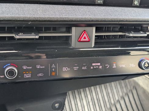 Used 2023 Kia EV6 Wind image 22