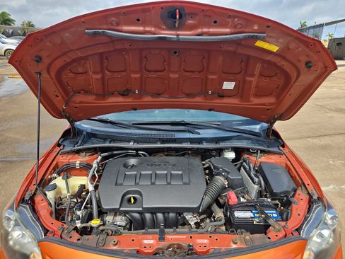 Used 2013 Toyota Corolla S Special Edition FWD image 18