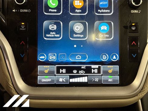 Certified 2023 Subaru Outback Limited image 18