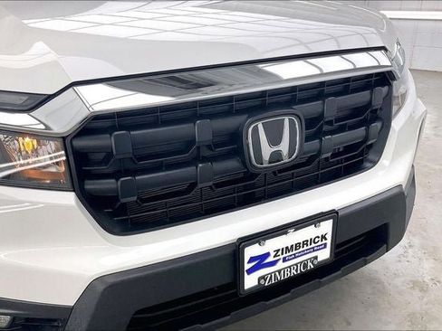 Certified 2026 Honda Ridgeline RTL image 31