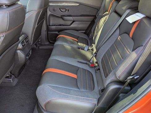 New 2026 Honda Passport TrailSport image 14