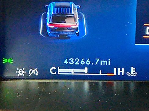 Used 2022 Lincoln Navigator L Reserve image 15