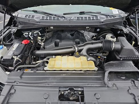 Used 2020 Ford F150 XLT w/ Equipment Group 301A Mid image 30