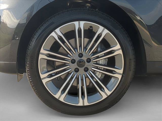 New 2027 Land Rover Range Rover Sport SE AWD/4WD image 10