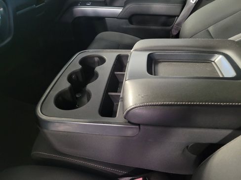 Used 2014 Chevrolet Silverado 1500 LT image 26