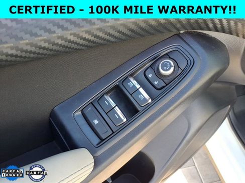 Certified 2025 Subaru Ascent Premium image 19