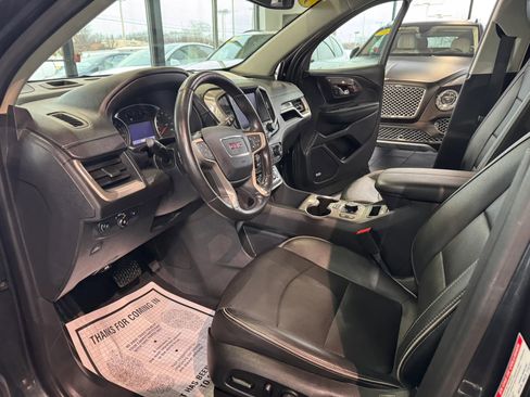 Used 2020 GMC Terrain Denali w/ GMC Pro Grade Package image 9