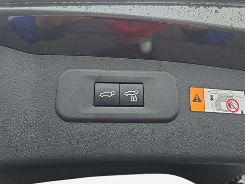 Certified 2025 Lexus NX 350h AWD w/ Premium Package image 14