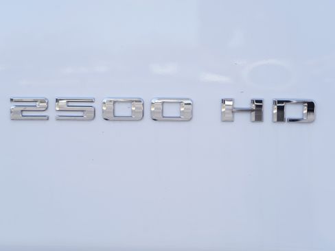 New 2024 Chevrolet Silverado 2500 W/T w/ WT Convenience Package image 69