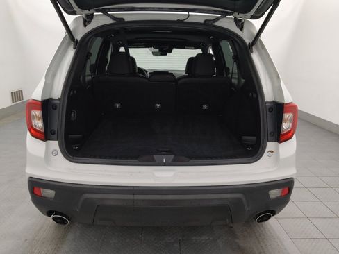 Used 2021 Honda Passport EX-L image 29