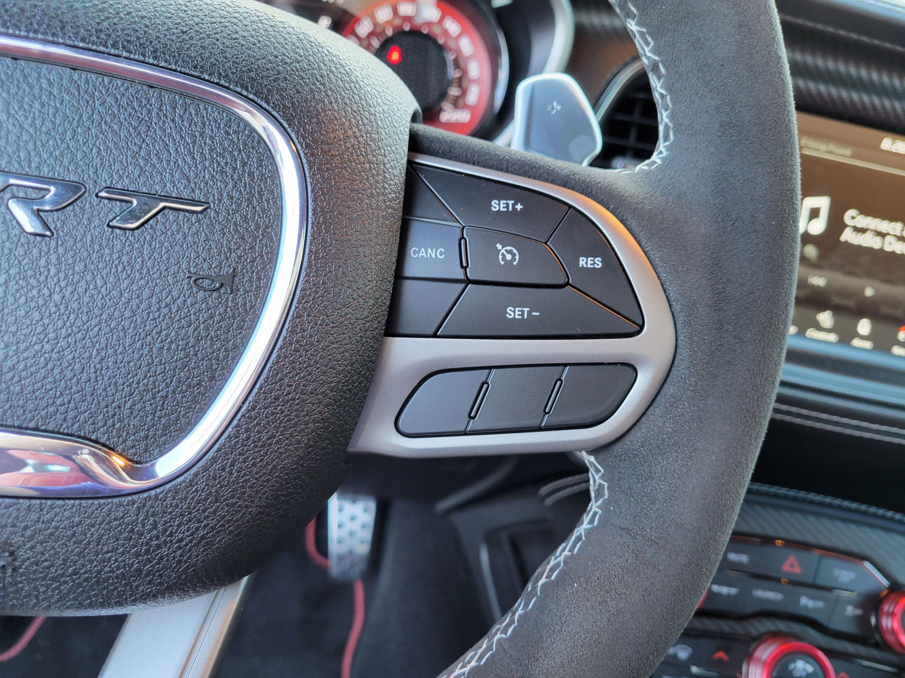Used 2022 Dodge Challenger SRT Hellcat RWD image 22