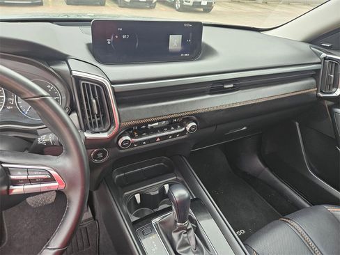 Used 2025 MAZDA CX-50 AWD 2.5 S w/ Premium Plus Pkg image 20