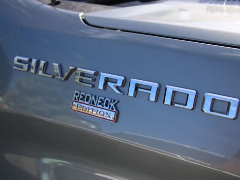 Certified 2025 Chevrolet Silverado 1500 RST w/ Protection Package image 31