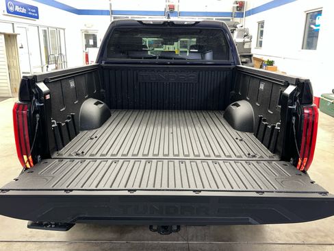 New 2026 Toyota Tundra SR5 w/ SR5 Premium Package image 10