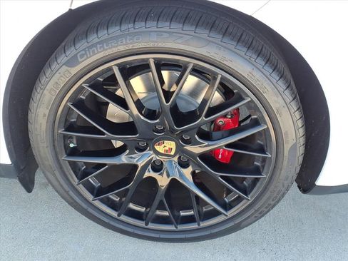 Used 2020 Porsche Panamera GTS image 14