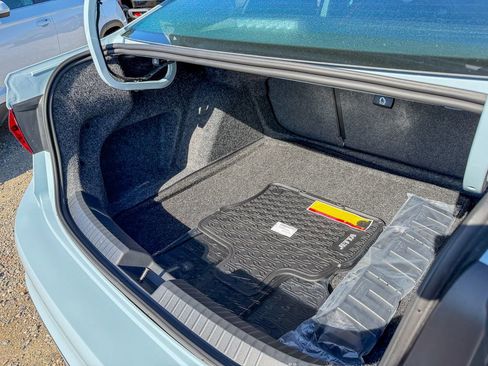 New 2026 Volkswagen Jetta Sport FWD image 24