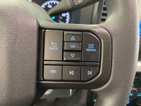 New 2026 Ford F250 XLT AWD/4WD image 19