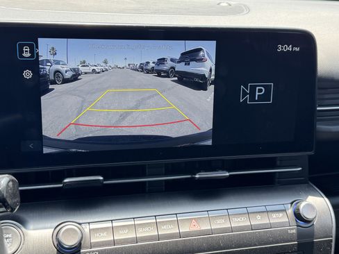 Used 2024 Hyundai Kona SEL FWD image 16