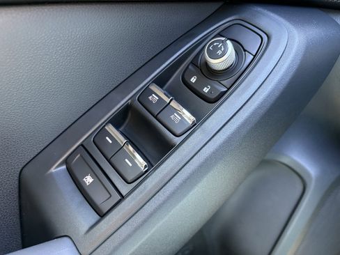 New 2026 Subaru Crosstrek 2.5i Limited AWD/4WD image 16