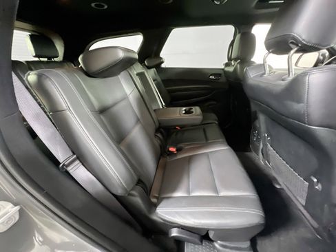 Used 2022 Dodge Durango GT w/ Blacktop Package image 28