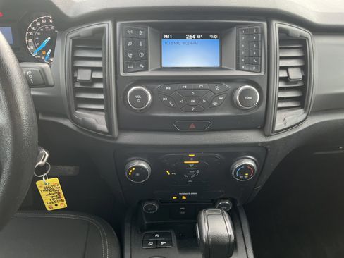 Used 2021 Ford Ranger XL w/ Equipment Group 101A High image 22