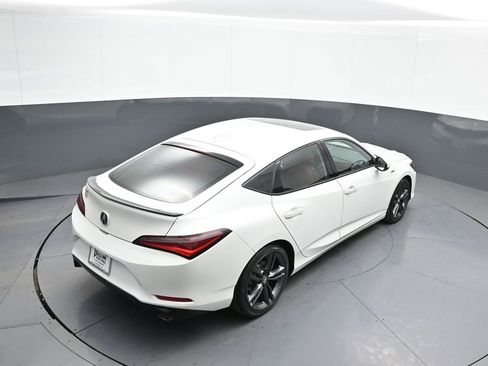 Certified 2023 Acura Integra A-Spec image 37