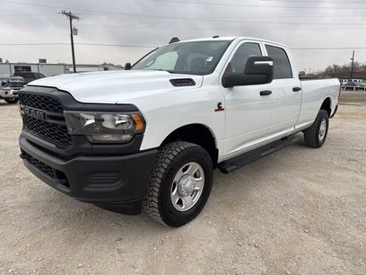 Used 2024 RAM 2500 Tradesman